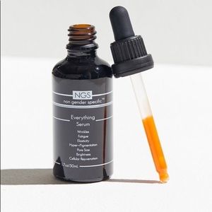 NGS Everything Serum